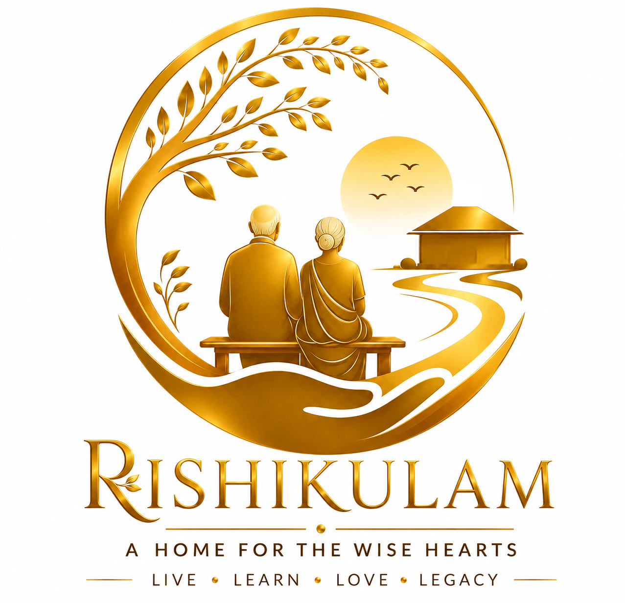 Rishikulam Holistic Living Center